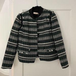 Tory Burch blazer NWT